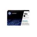 TÓNER HP CF258X - vista oficial 2