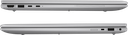 HP ZBOOK FIREFLY 16 G11 ULTRA 7 A11SJLT - detalle lateral y conexiones