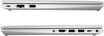 Laptop HP ProBook 440 G9 de 14" 6C5X7LT - vista oficial 8