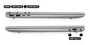 Estación de trabajo móvil HP ZBook Firefly G9 de 16" 6U7K2LA - vista oficial 8