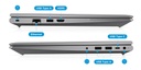 Estación de trabajo móvil HP ZBook Power G10 de 15,6" 8D0A7LA - vista oficial 8