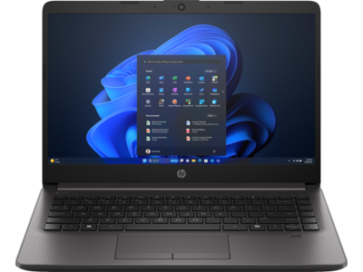 [HP 1WorldSync][BK7V5AT#ABM] 10 - Vista frontal