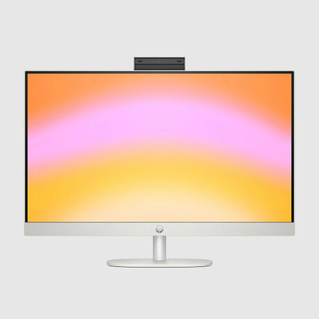 HP All-in-One 27-cr0011la PC A1UN2LA - vista oficial 7