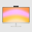 HP All-in-One 27-cr0011la PC A1UN2LA - vista oficial 7