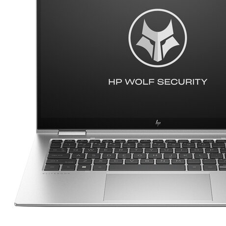 Con protección de HP Wolf Security 9J317LT - vista oficial 4