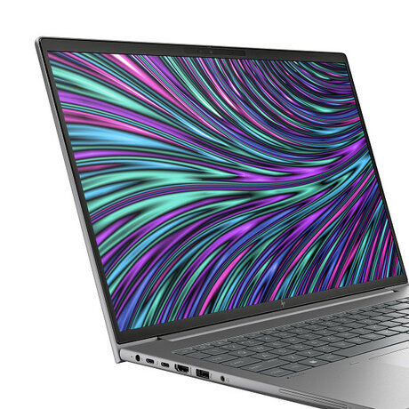 Estación de trabajo móvil HP ZBook Power G11 de 16" A31DQLT - vista oficial 7