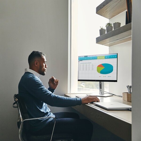 HP Sure Sense 618R4LT - vista oficial 4