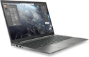 Estación de trabajo móvil HP ZBook Firefly 14 G8 3C9C2LA - vista oficial 2