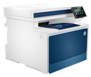 HP IMPRESORA MULTIFUNCIÓN COLOR LASERJET PRO 4303FDW 5HH67A - vista oficial 5