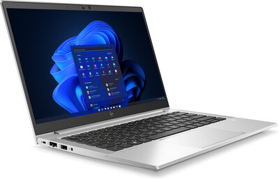Con protección de HP Wolf Security 6C609LT - vista oficial 3