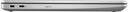 PORTÁTIL HP 240G9 CELERON 6K015LT - detalle lateral y conexiones