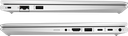 PORTÁTIL HP PROBOOK 440 G10 CON 32GB RAM 7Z7H4LT - detalle lateral y conexiones