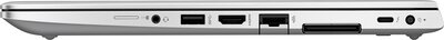 Computadora portátil HP EliteBook 840 G6 7LL20LT - vista oficial 4