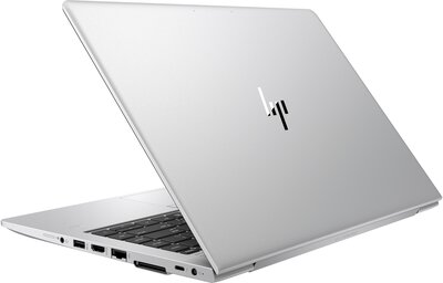 Computadora portátil HP EliteBook 840 G6 7LL20LT - vista oficial 5