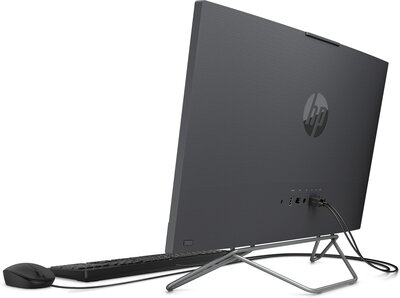 Paquete de equipo de escritorio Todo-en-Uno HP Pro 240 G9 91D34LA - vista oficial 5