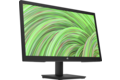 HP MONITOR 21.5" V22V G5 FHD 65P56AA - vistas laterales y conexiones