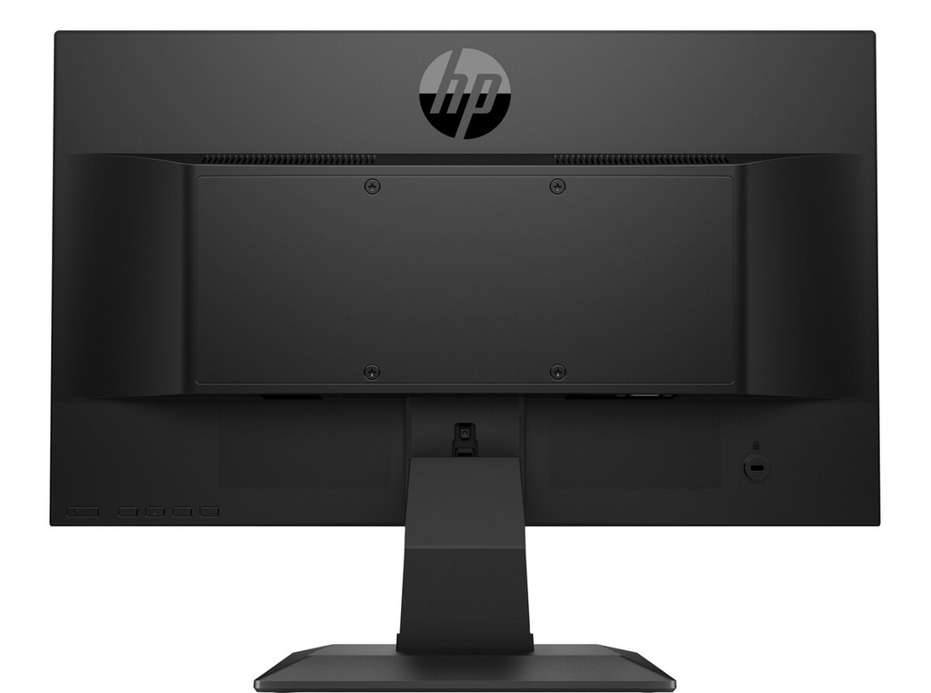 MONITOR HP 19.5" P204 5RD66AA - vista oficial 5