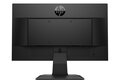 MONITOR HP 19.5" P204 5RD66AA - vista oficial 6