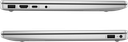 PORTÁTIL HP 14-EP1001LA A38P2LA - detalle lateral y conexiones