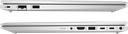 PORTÁTIL HP 450 G10 7Z7H9LT - detalle lateral y conexiones