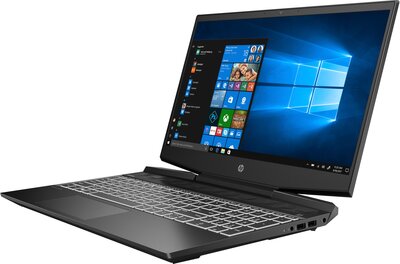 Más gaming por más tiempo 2B121LA - vista oficial 2