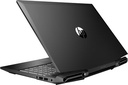HP Pavilion Gaming Laptop - 15-dk1021la 2B121LA - vista oficial 4