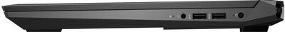 HP Pavilion Gaming Laptop - 15-dk1021la 2B121LA - vista oficial 5