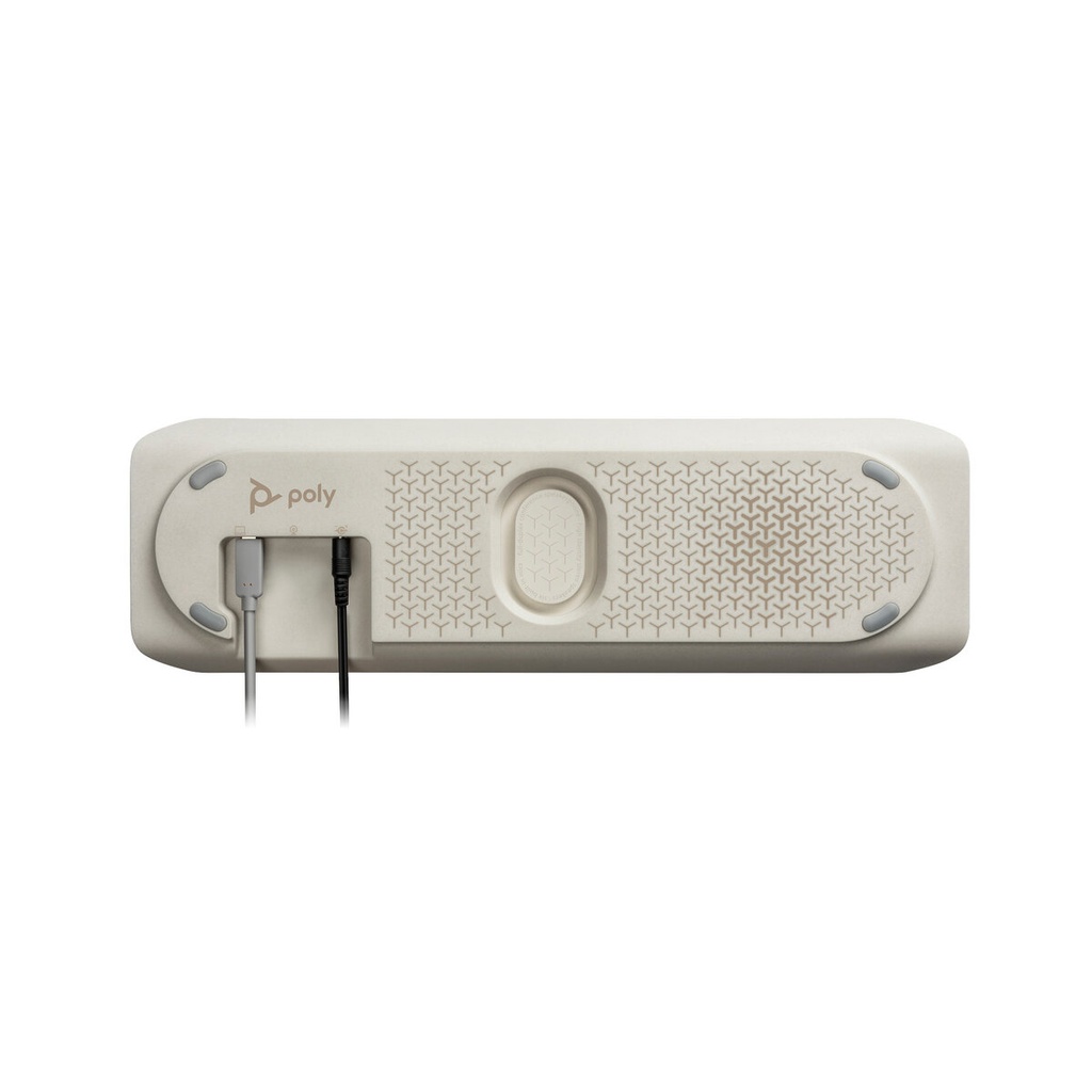 ALTAVOZ MANOS LIBRES HP SYNC 60 77P41AA - vista oficial 3