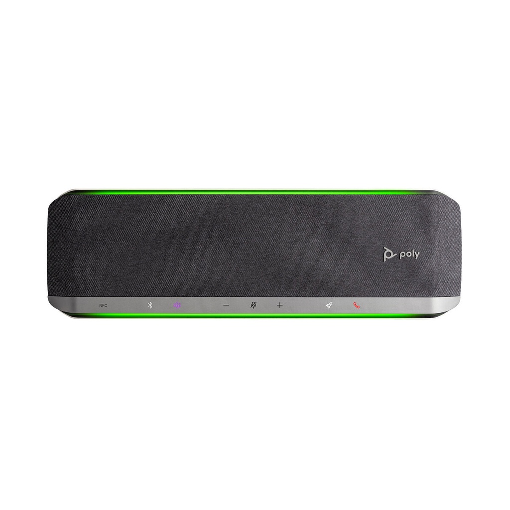 ALTAVOZ MANOS LIBRES HP SYNC 60 77P41AA - vista oficial 5