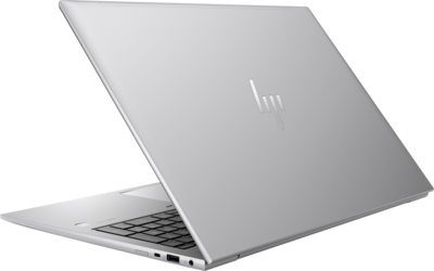 Estación de trabajo móvil HP ZBook Firefly G11 de 16" A11SLLT - vistas laterales y conexiones