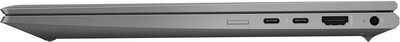 LAPTOP HP 1P6L2LA - vista oficial 4