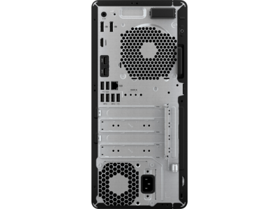 Equipo de escritorio en torre HP Z1 G9 CJ6B1LT - vista oficial 4