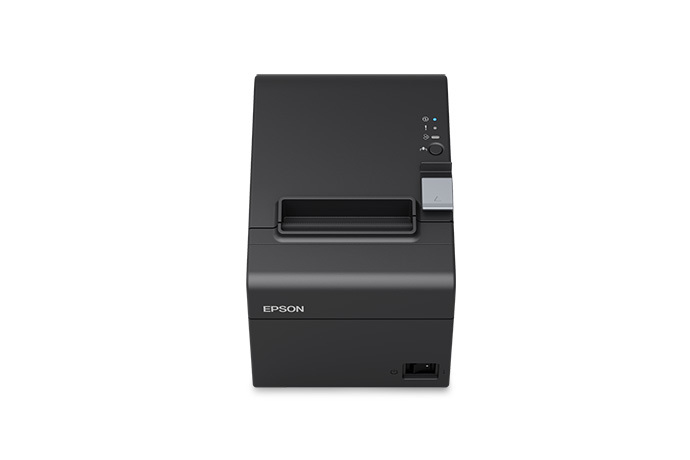 EPSON IMPRESORA TERMINCA NEGRO TM-T20III