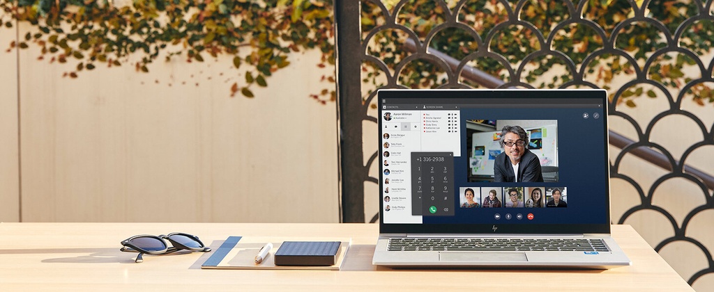 HP PORTÁTIL ELITEBOOK 840 G8 INTEL CI7-1165G7 MEMORIA 16GB, DISCO DURO 512 SSD, PANTALLA 14 PULGADAS FHD GARANTÍA 1/1/0 WIN 10 PRO