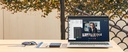 HP PORTÁTIL ELITEBOOK 840 G8 INTEL CI7-1165G7 MEMORIA 16GB, DISCO DURO 512 SSD, PANTALLA 14 PULGADAS FHD GARANTÍA 1/1/0 WIN 10 PRO