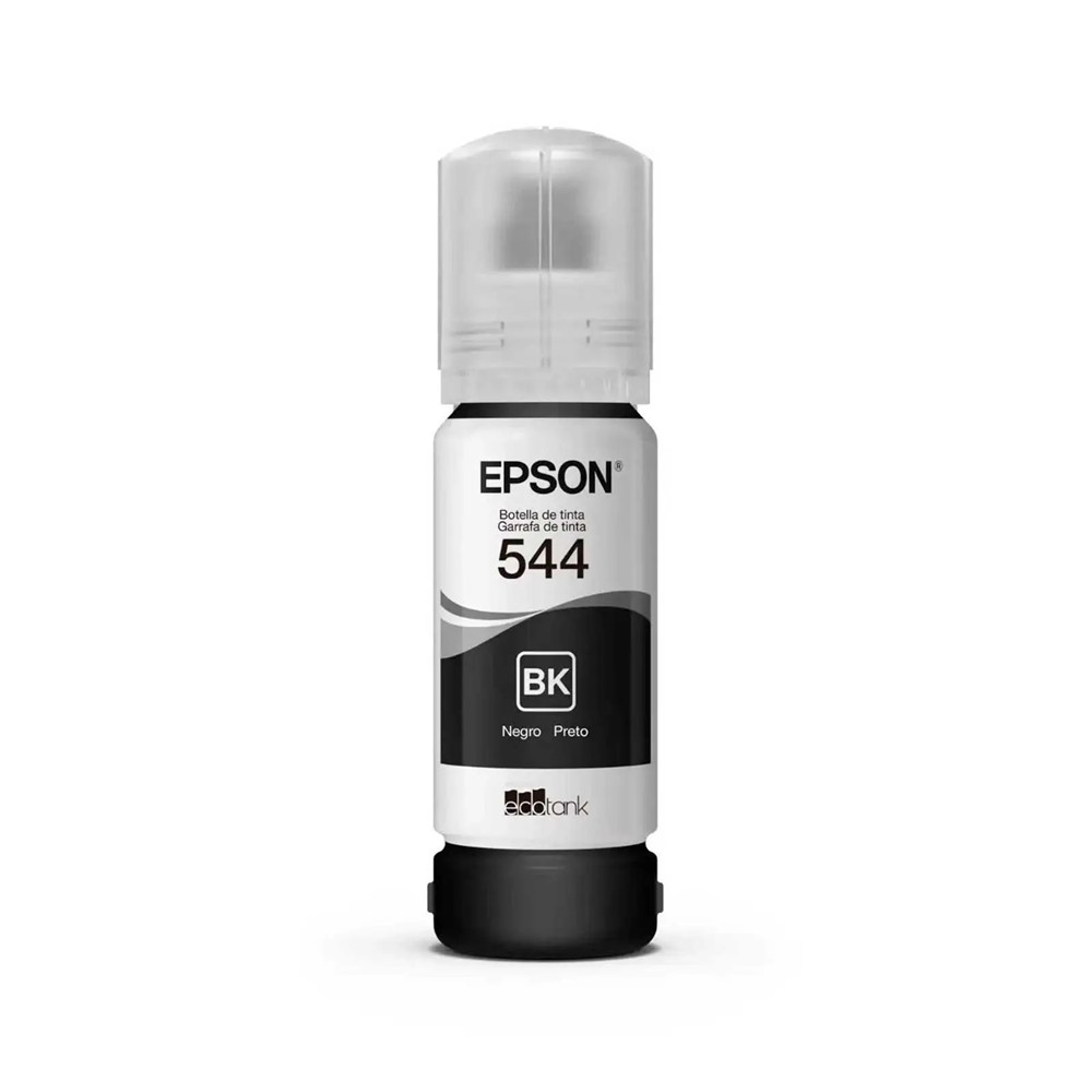 EPSON BOTELLA ECOTANKL3110/L3150 NEGRA