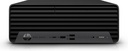 HP PCS 400 G9 SFF INTEL I5  PRO ENTRY 12500 VPRO, 8GB, 256GB SSD, WI-FI AC, WIN 11 PRO DG 10 	ALTA	 1 AÑO