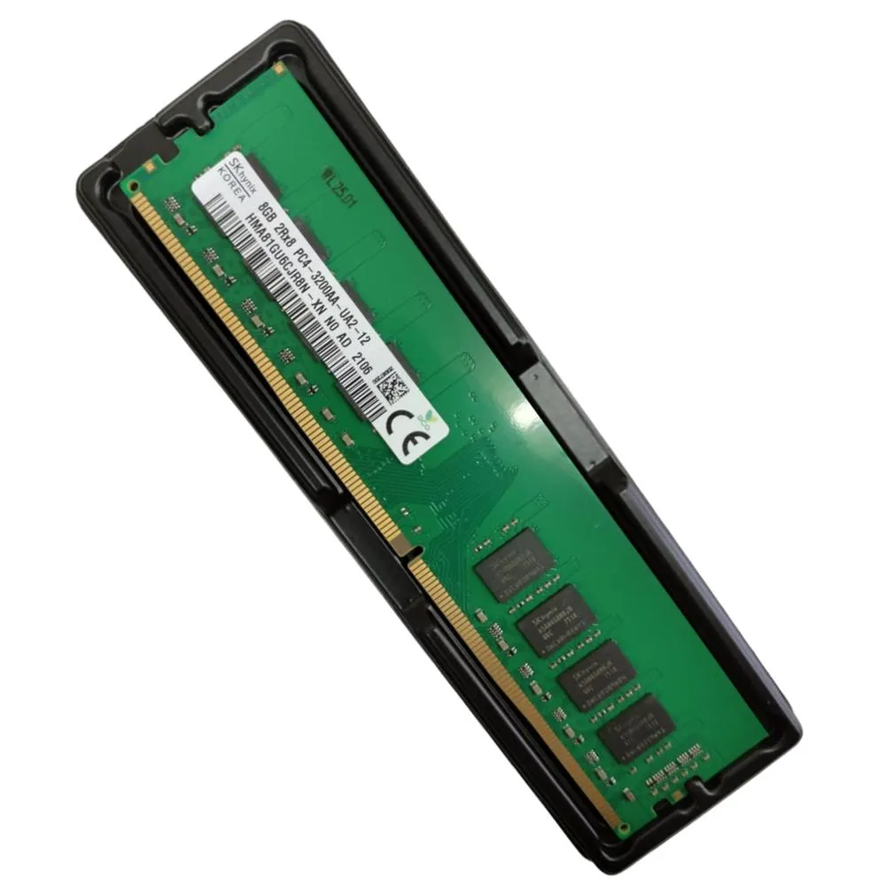 SKHYNIX MEMORIA RAM 8GB DDR4 - 3200 PARA DESKTOP