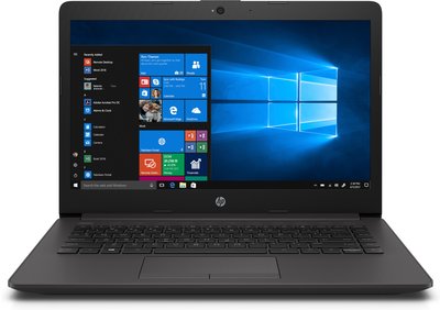 HP PORTÁTIL 240 G7 INTEL CORE I3 1005G1 8GB 1TB LINUX