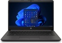 HP PORTATIL 240 G8 PROCESADOR: INTEL CI5-1135 G7 MEMORIA: 8GB ALMACENAMIENTO: 256GB SSD PANTALLA: 14" HD GARANTIA 1 AÑO WIN 11 PRO