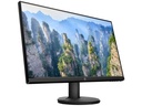 HP MONITOR V24I FHD COMPUTADORA FULL HD DIAGONAL DE 23.8 PULGADAS CON PANEL IPS Y DISEÑO DE MICRO BORDE DE 3 LADOS