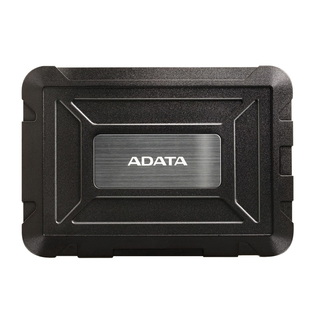 ADATA CARCASA EXTERNA AED600 (PARA DISCOS DE 2.5")