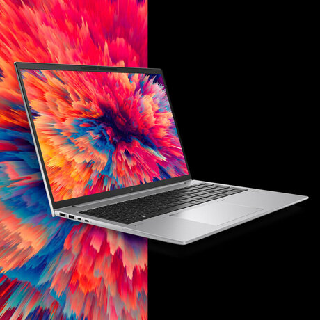 HP PORTATIL ZBOOK FIREFLY 16 G9 INTEL®️ CORE™️ I7-1255U 16GB (1X16GB) DDR5-4800 NECC SODIMM SSD 512GB PCIE WIN 11 PRO