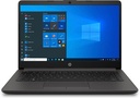 HP PORTATIL 240 G8 INTEL I3-1115 MEMORIA: 8GB DISCO DURO: 256GB SSD PANTALLA 14" GARANTIA 1 AÑO WIN 11 HOME