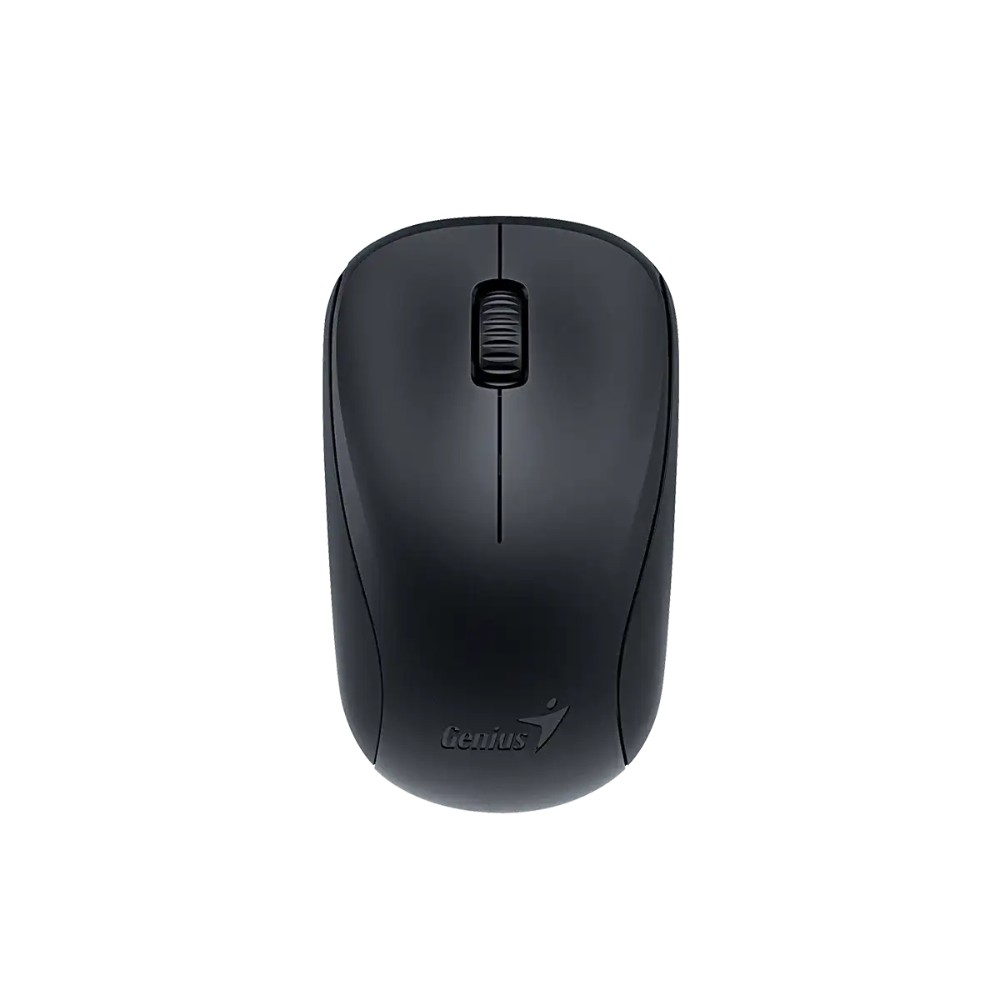 GENIUS MOUSE INALAMBRICO NX 7000 NEGROBL