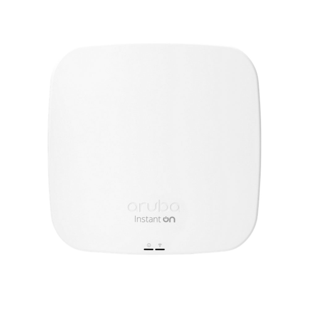 ARUBA ACCESS POINT WI-FI AP AP15 INDOOR 4X4:4 INSTANT ON	ARUBA