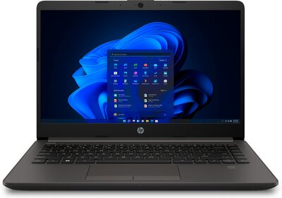 HP PORTATIL 245 G9 AMD RYZEN 3-3250U MEMORIA: 8GB DISCO DURO: 256GB SSD PANTALLA:14" WIN 11 HOME