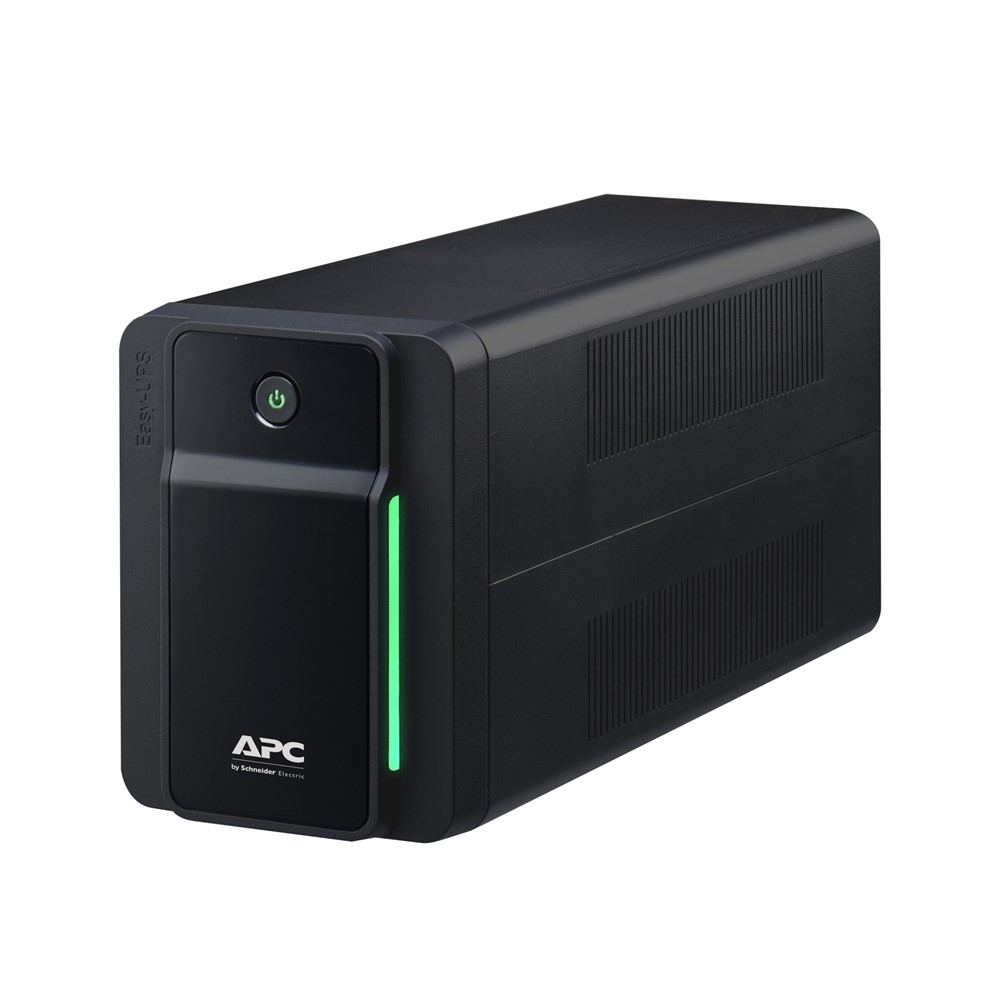 APC UPS BACK-UPS 900VA 120V
