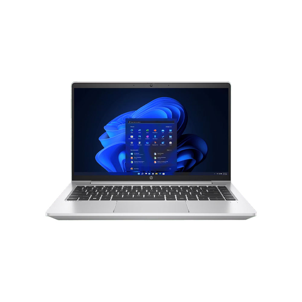 HP PORTATIL PROBOOK 440 G9 PROCESADOR: INTEL CI7-1255U MEMORIA: 16GB DDR4 DISCO DURO: 512GB SSD 14 FHD GARANTIA 1 AÑO  WIN 11 PRO
