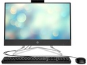 AIO HP 22-DD2017LA PROCESADOR: CI3 MEMORIA: 8GB DDR4 DISCO DURO: 512GB SSD PANTALLA: 21.5" FHD FREEDOS NEGRO